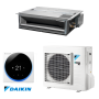 Канален климатик Daikin FDXM50F9 + RXM50A