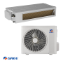 Канален климатик Gree GUD125PH1 + GUD125W1/NhA-S