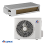 Канален климатик Gree GUD160PH1 + GUD160W1/NHA-X