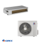 Канален климатик Gree GUD35P1 + GUD35W1/NhA-S
