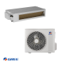 Канален климатик Gree GUD50P1 + GUD50W1/NhA-S