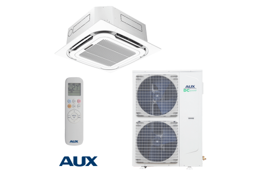 Касетъчен климатик AUX AUCA-H48/SDR3HYCA + AL-H48/SDR3C2(U) Касетъчен климатик AUX AUCA-H48/SDR3HYCA + AL-H48/SDR3C2(U)