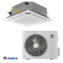 Касетъчен климатик Gree GUD100T1 + GUD100W1/NhA-S
