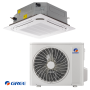 Касетъчен климатик Gree GUD160T1 + GUD160W1/NHA-X