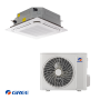 Касетъчен климатик Gree GUD50T1 + GUD50W1/NhA-S