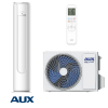 Колонен климатик AUX ASF-H24G0A4/AQDR3DI-C2 | Лотос Клима