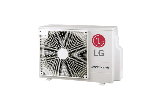 Мултисплит система LG MU2R15.UL0 - външно тяло