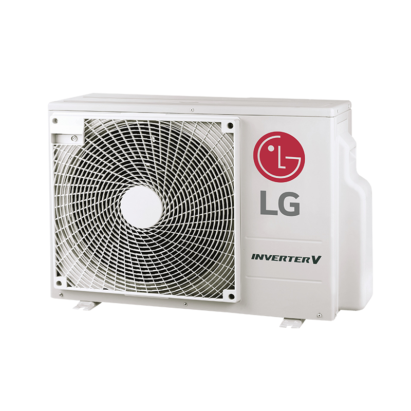 Мултисплит система LG MU2R15.UL0 - външно тяло Мултисплит система LG MU2R15.UL0 - външно тяло | Лотос Клима