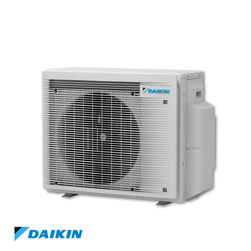 Външно тяло на мултисплит система Daikin 2MXM50A Външно тяло на мултисплит система Daikin 2MXM50A | Лотос Клима