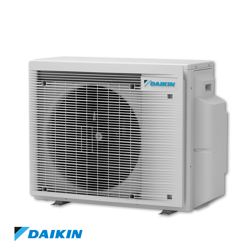 Външно тяло на мултисплит система Daikin 3MXM52A Външно тяло на мултисплит система Daikin 3MXM52A | Лотос Клима