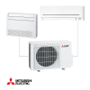 Външно тяло на мултисплит система Mitsubishi Electric MXZ-2F42VF | Лотос Клима