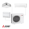 Външно тяло на мултисплит система Mitsubishi Electric MXZ-3F54VF Външно тяло на мултисплит система Mitsubishi Electric MXZ-3F54VF | Лотос Клима