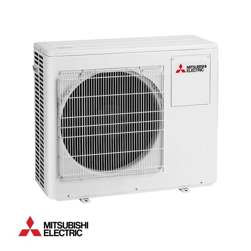 Външно тяло на мултисплит система Mitsubishi Electric MXZ-3F54VF Външно тяло на мултисплит система Mitsubishi Electric MXZ-3F54VF | Лотос Клима