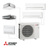 Външно тяло на мултисплит система Mitsubishi Electric MXZ-5F102VF Външно тяло на мултисплит система Mitsubishi Electric MXZ-5F102VF | Лотос Клима