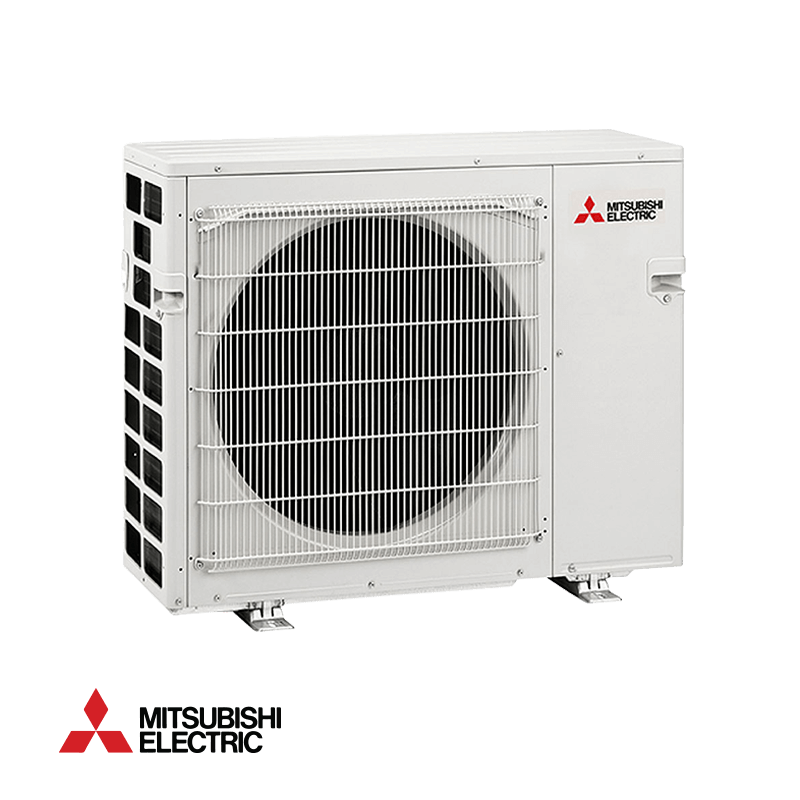 Външно тяло на мултисплит система Mitsubishi Electric MXZ-5F102VF Външно тяло на мултисплит система Mitsubishi Electric MXZ-5F102VF | Лотос Клима