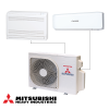 Външно тяло на мултисплит система Mitsubishi Heavy Industries SCM40ZS-W Външно тяло на мултисплит система Mitsubishi Heavy Industries SCM40ZS-W | Лотос Клима