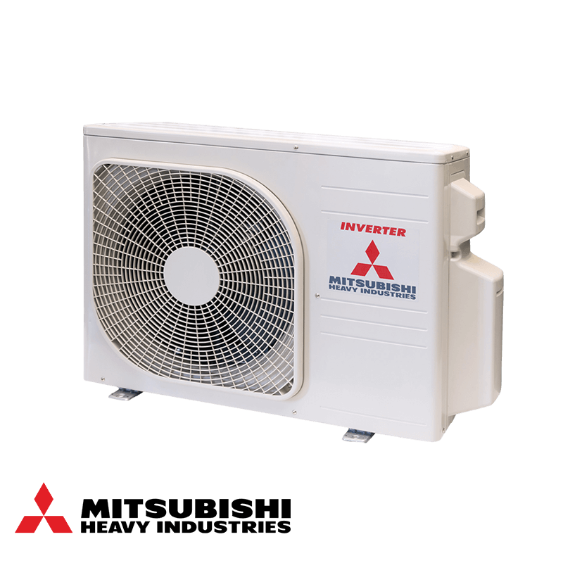 Външно тяло на мултисплит система Mitsubishi Heavy Industries SCM40ZS-W Външно тяло на мултисплит система Mitsubishi Heavy Industries SCM40ZS-W | Лотос Клима
