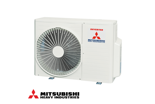 Външно тяло на мултисплит система Mitsubishi Heavy Industries SCM60ZS-W