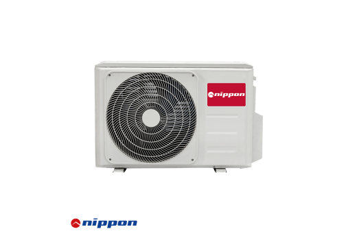Външно тяло на мултисплит система Nippon N20G-14HFN8-Q