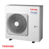 Външно тяло на мултисплит система Toshiba RAS-3M26G3AVG-E Външно тяло на мултисплит система Toshiba RAS-3M26G3AVG-E | Лотос Клима
