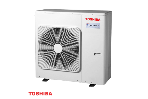 Външно тяло на мултисплит система Toshiba RAS-3M26G3AVG-E Външно тяло на мултисплит система Toshiba RAS-3M26G3AVG-E