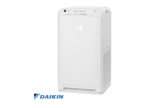 Въздухопречиствател Daikin Streamer MC55W Въздухопречиствател Daikin Streamer MC55W
