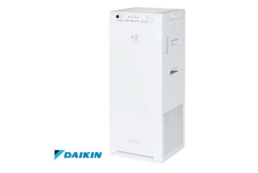 Въздухопречиствател Daikin Ururu MCK555AW Въздухопречиствател Daikin Ururu MCK555AW