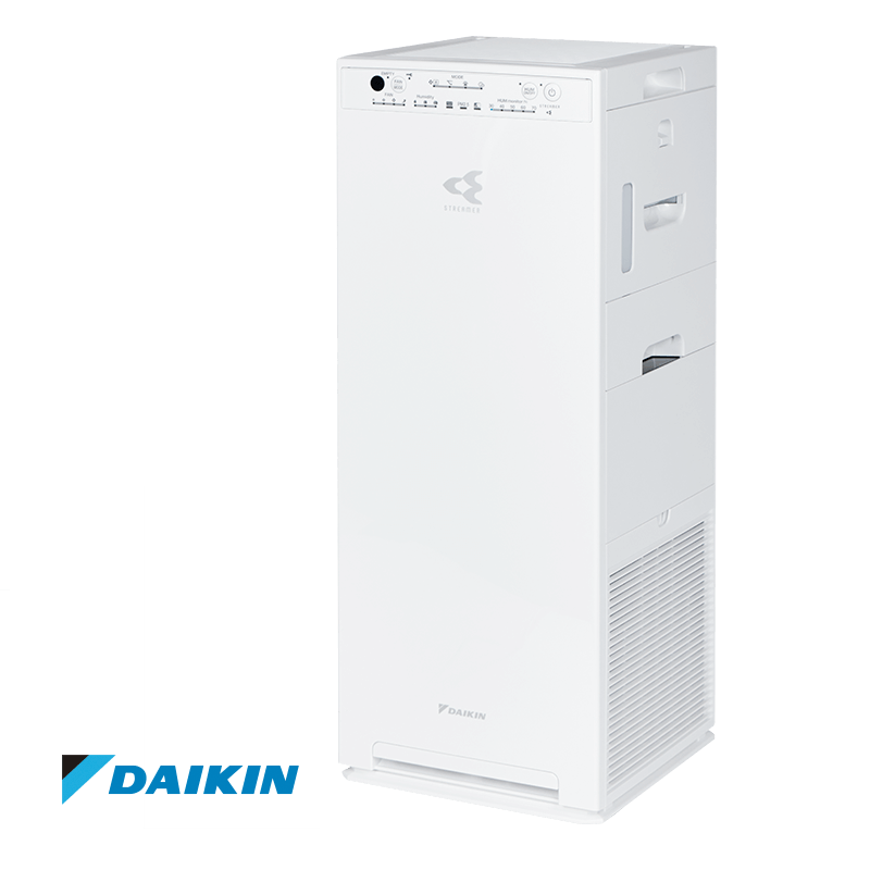 Въздухопречиствател Daikin Ururu MCK555AW | Лотос Клима