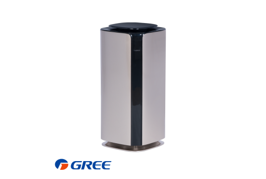 Въздухопречиствател с Wi-Fi управление Gree GCF450DKNA Въздухопречиствател с Wi-Fi управление Gree GCF450DKNA