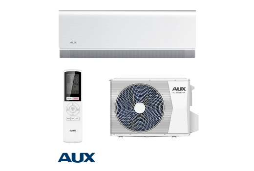 Инверторен климатик AUX C Comfort ASW-H12C5A4/CAR3DI-D0