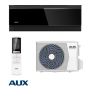 Инверторен климатик AUX C Comfort  ASW-H12C5A4/CBR3DI-D0 - черно