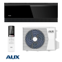Инверторен климатик AUX C Comfort  ASW-H18E3A4/CBR3DI-C7 - черно
