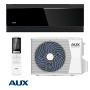 Инверторен климатик AUX C Comfort   ASW-H24G3A4/CBR3DI-B9 - черно