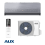 Инверторен климатик AUX C-PRO ASW-H12C5A4/FQAR3DI-D0, 12000 BTU, Клас А+++