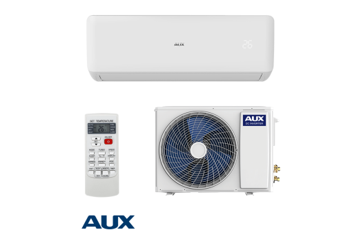 Инверторен климатик AUX Freedom ECO ASW-H12C5E4/FAR3DI-B8, 12000 BTU, Клас А++ Инверторен климатик AUX Freedom ECO ASW-H12C5E4/FAR3DI-B8, 12000 BTU, Клас А++