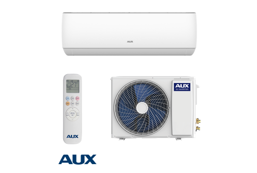 Инверторен климатик AUX J-Smart ASW-H09B5C4/JOR3DI-C3, 9000 BTU, Клас А++ Инверторен климатик AUX J-Smart ASW-H09B5C4/JOR3DI-C3, 9000 BTU, Клас А++