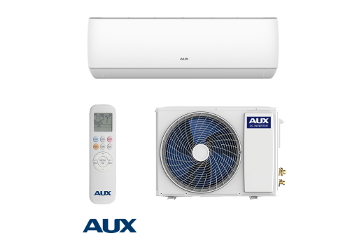 Инверторен климатик AUX J-Smart ASW-H12C5C4/JOR3DI-B8, 12000 BTU, Клас А++ Инверторен климатик AUX J-Smart ASW-H12C5C4/JOR3DI-B8, 12000 BTU, Клас А++