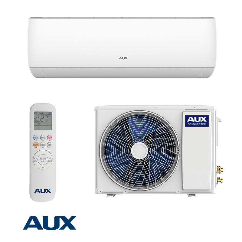 Инверторен климатик AUX J-Smart ASW-H12C5C4/JOR3DI-B8 Инверторен климатик AUX J-Smart ASW-H12C5C4/JOR3DI-B8 | Лотос Клима