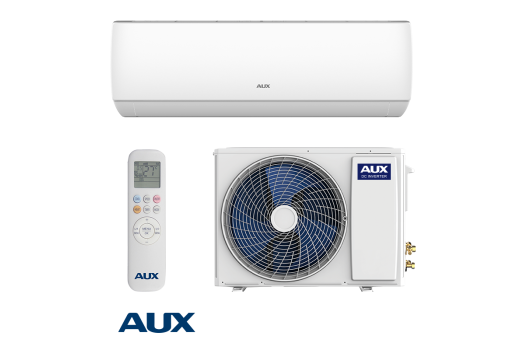 Инверторен климатик AUX J-Smart ASW-H18E3E4/JOR3DI-C0