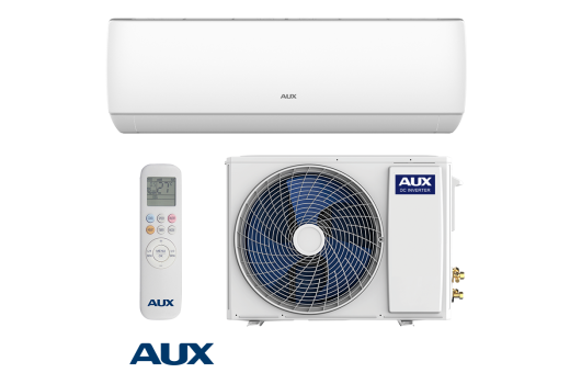 Инверторен климатик AUX J-Smart ASW-H24F7B4/JOR3DI-B9