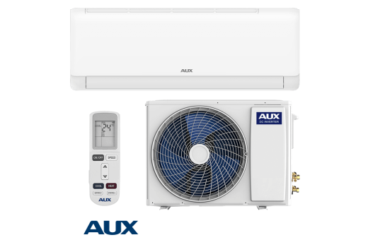 Инверторен климатик AUX Neo ASW-H24F7A4/QDR3DI-B9