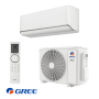 Инверторен климатик Gree AIRY GWH12AVCXD-K6DNA1A White WiFi, 12000 BTU, Клас А+++