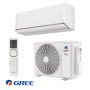 Инверторен климатик Gree AIRY GWH18AVDXE-K6DNA1 White WiFi, 18000 BTU, Клас А+++