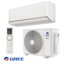 Инверторен климатик Gree AIRY GWH24AVEXF-K6DNA1A  White WiFi, 24000 BTU, Клас А+++