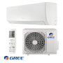Инверторен климатик Gree GWH24AGD/K6DNA1C, PULAR II WiFI,24000 BTU, Клас А++