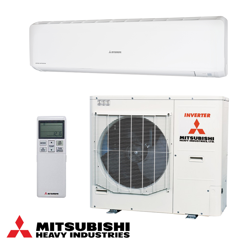 Инверторен климатик Mitsubishi Heavy Industries SRK100ZR-W + FDC100VNP Инверторен климатик Mitsubishi Heavy Industries SRK100ZR-W + FDC100VNP | Лотос Клима