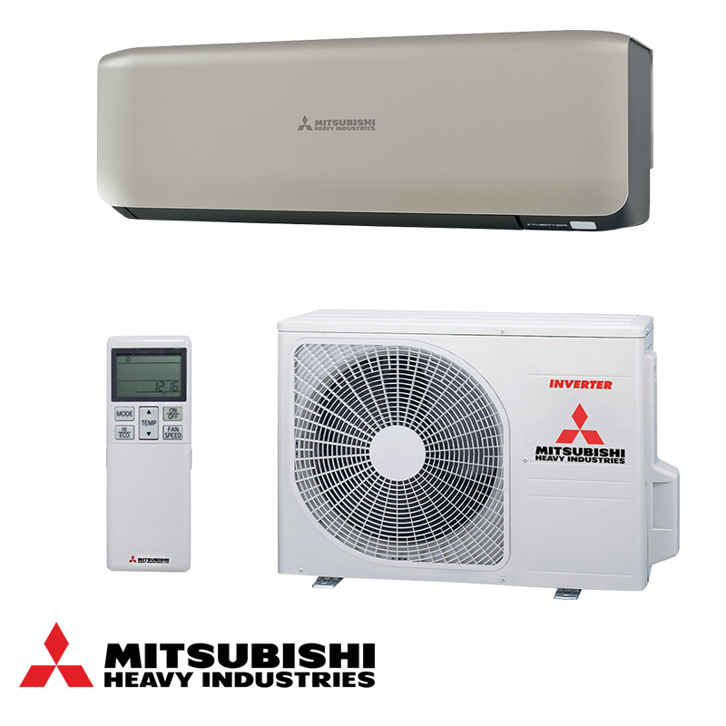 Инверторен климатик Mitsubishi Heavy Industries SRK20ZS-WT + SRC20ZS-W Инверторен климатик Mitsubishi Heavy Industries SRK20ZS-WT + SRC20ZS-W | Лотос Клима