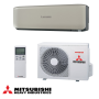 Инверторен климатик Mitsubishi Heavy Industries SRK20ZS-WT + SRC20ZS-W