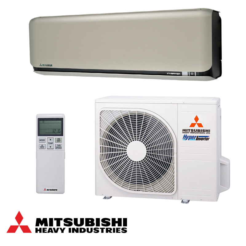 Инверторен климатик Mitsubishi Heavy Industries SRK20ZSX-WFT + SRC20ZSX-W Инверторен климатик Mitsubishi Heavy Industries SRK20ZSX-WFT + SRC20ZSX-W | Лотос Клима