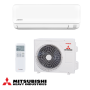 Инверторен климатик Mitsubishi Heavy Industries SRK20ZTL-W + SRC20ZTL-W